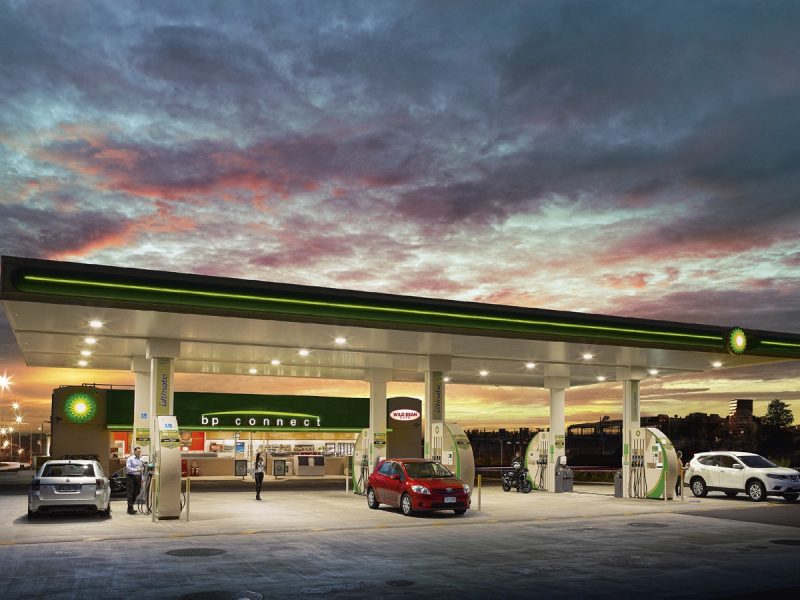 Uber adds BP to NZ retail delivery partnerships