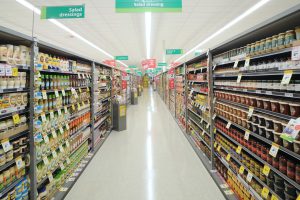Retail activity up in Q1 – Stats NZ