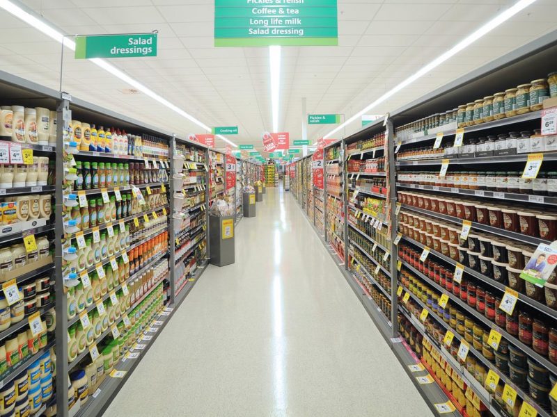 Retail activity up in Q1 – Stats NZ
