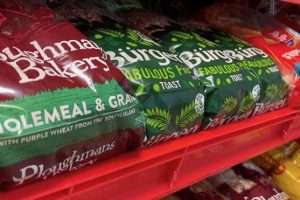 Industry rises to bread waste map challenge