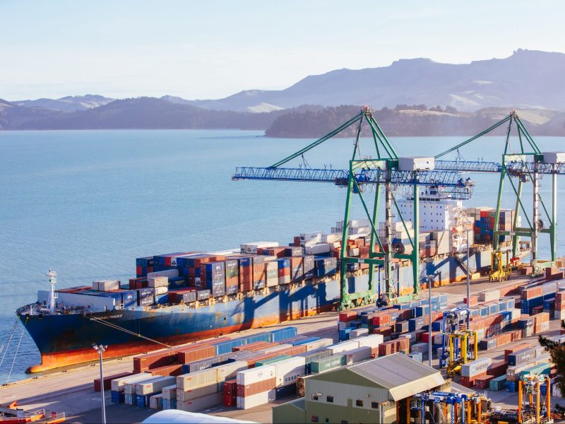 Middle East conflict flow-on effects hit European F&B demand