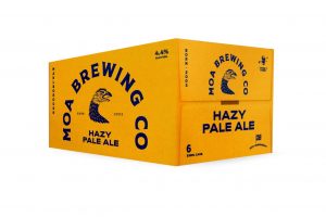 Cassels, Moa team up on northern distribution