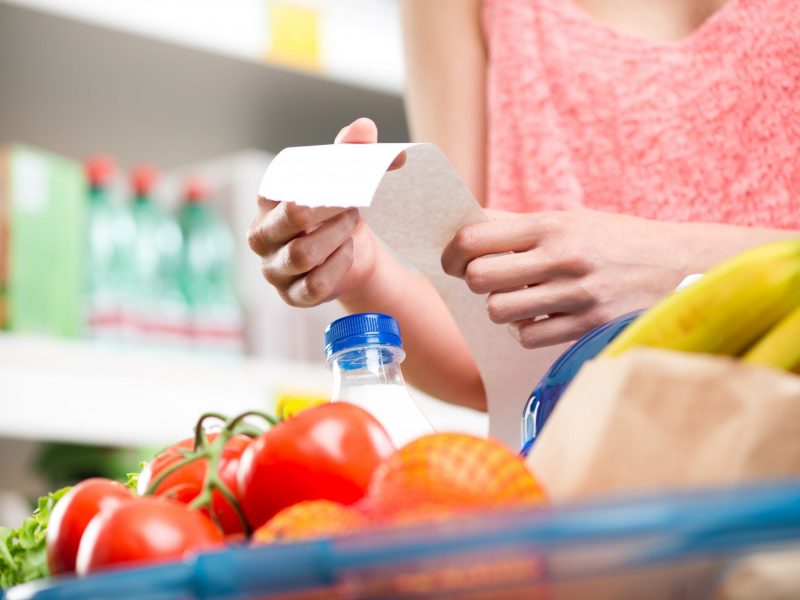 Inflation drops to lowest level since March 2021