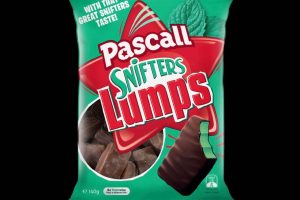 Lump bump for Mondelēz, launch to be unwrapped