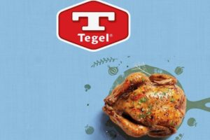 Tegel Foods catches Blackcaps sponsorship