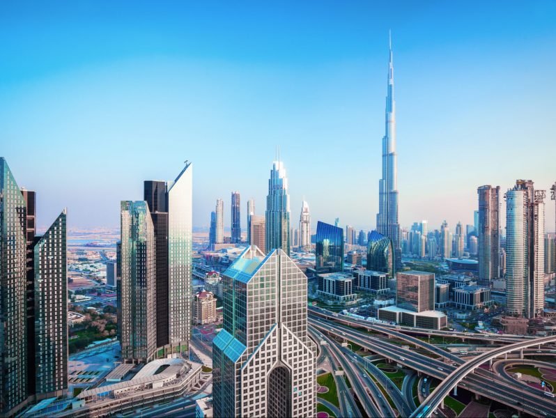 Meat industry eyes export boost as UAE FTA talks start…