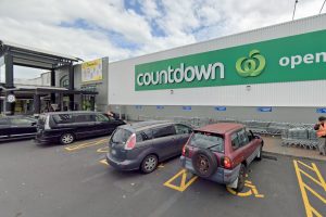 Countdown “devastated” after another supermarket attack