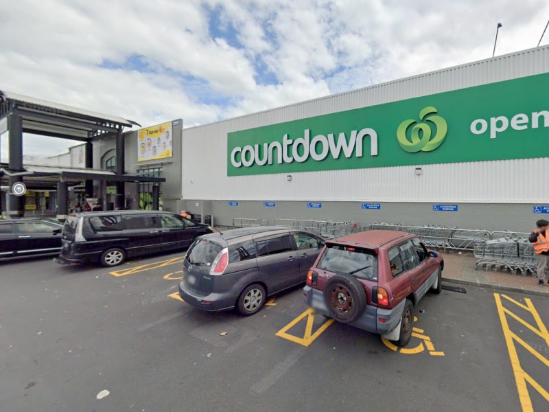 Countdown “devastated” after another supermarket attack