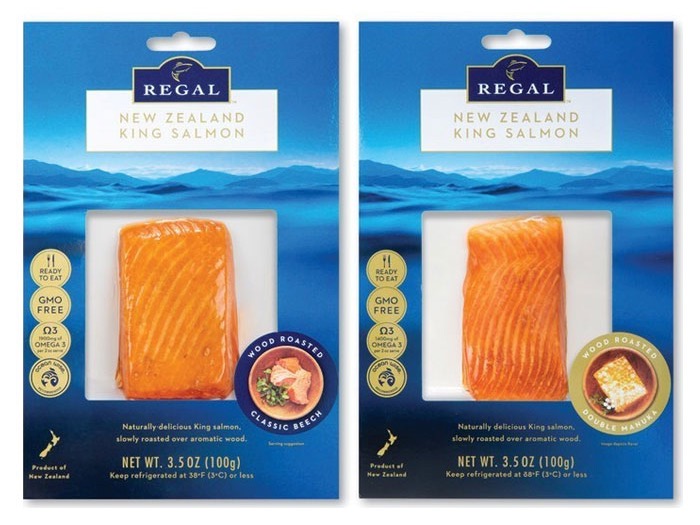 NZ King Salmon posts $20m interim loss