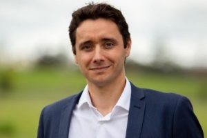 Hammond starts at Zespri