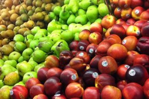 October FPI: Monthly milestone not enough to offset annual growth