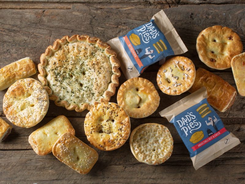Allied Foods NZ bakes in $400m revenue