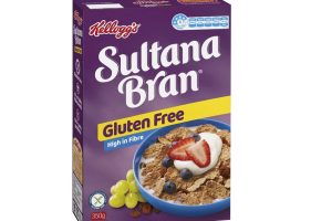 No comment from Kellogg ANZ on split