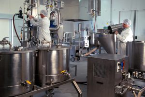 Wine, dairy projects secure funding in China partnership