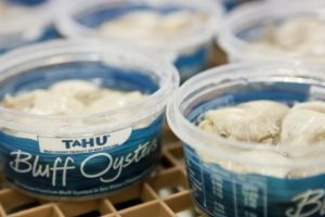 How did Ngāi Tahu’s food system interests perform in FY25?