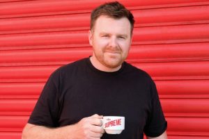 Growth agenda at Coffee Supreme