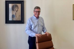 Cullinane, Stiassny and O’Rourke launch advisory firm for founders