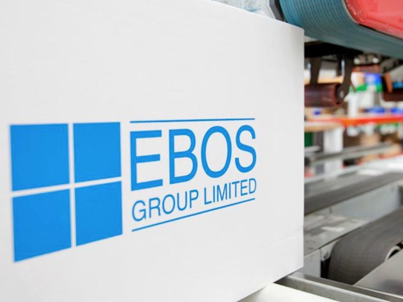 Acquisition growth propels Ebos animal care result