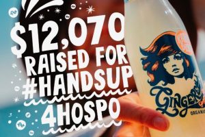 Karma Drinks donates $12k to hospo after Black Friday initiative