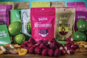 Little Beauties in ingredient NPD, secures Costco listing for snacks