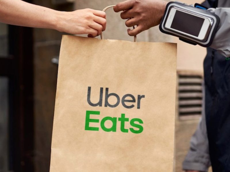 Uber Eats pledges $10m for ANZ sustainable packaging shift