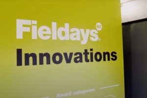 Fieldays Innovation Awards finalists count down