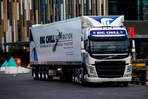 Freightways on track for Sept ASX listing