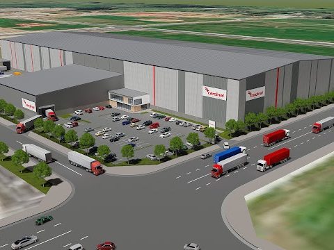 Warehouse demand prompts $250m Auckland schemes