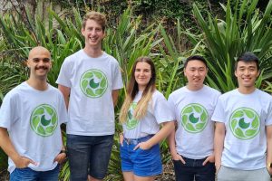 Startup investment tops $250m in 2021 – F&B just 4%
