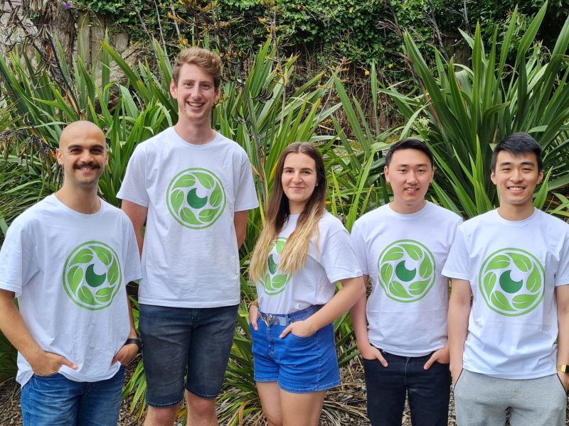 Record year for NZ agritech investment