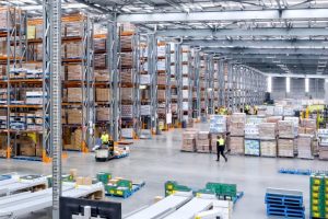 FSSI goes live with SAP