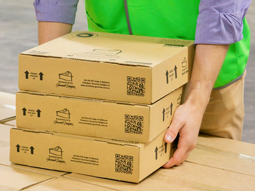 AI “competitive necessity” in foodservice – Rabobank