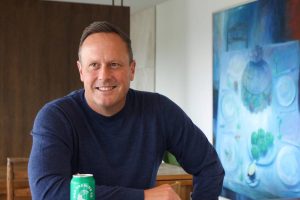 “You can’t survive with one brand” – Moa’s Stephen Smith