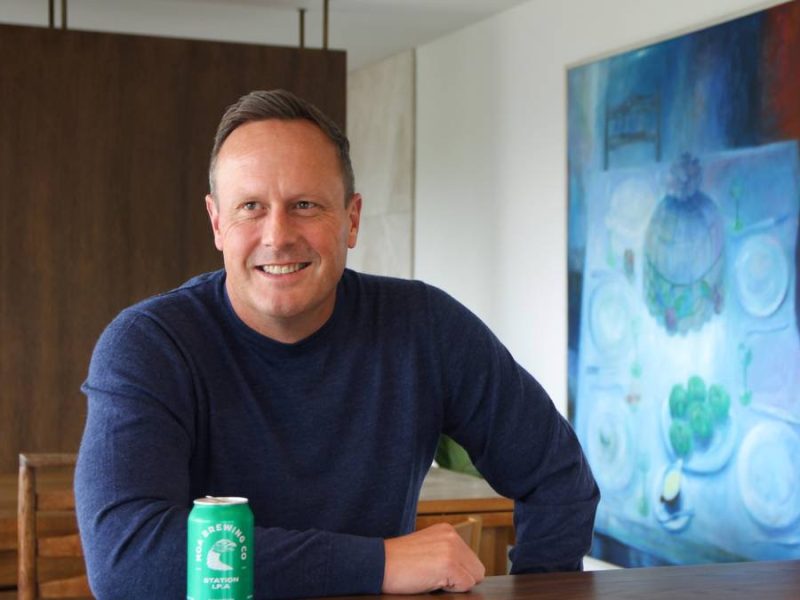 “You can’t survive with one brand” – Moa’s Stephen Smith