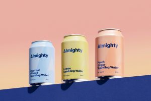 Almighty raise crosses $600k minimum target
