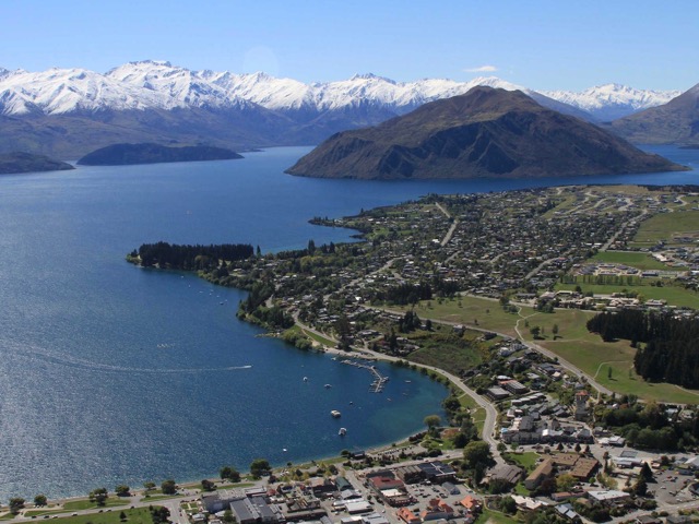 SIO pushes ahead with 5-star Wānaka hotel, hospitality, golf resort proposal