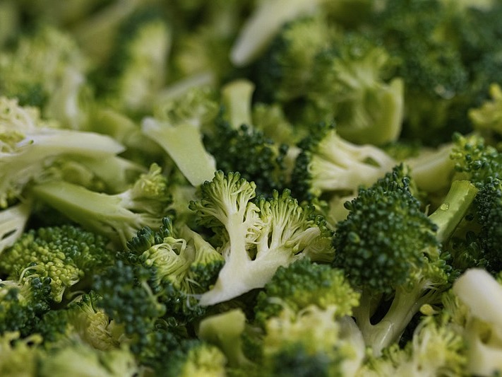 Broccoli prices down 32.3% – Foodstuffs