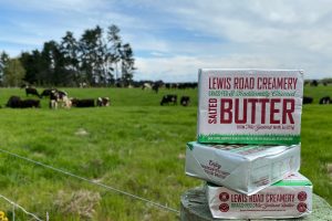 Southern Pastures gets global sustainability nod