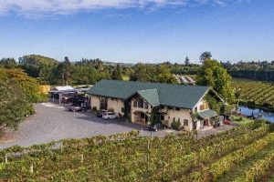 Marsden Estate contract winery on the block