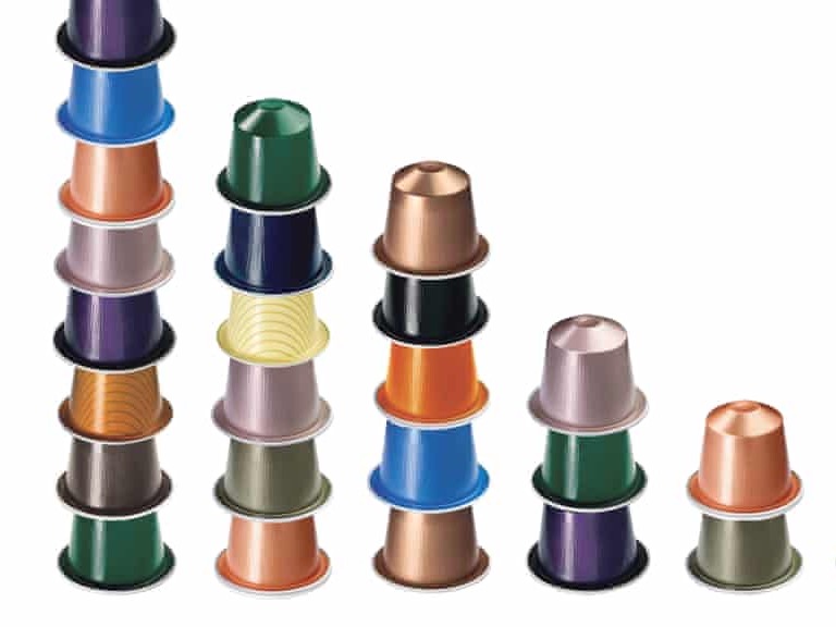 Nespresso in Briscoes recycling partnership