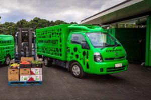 KiwiHarvest hits 13 million milestone