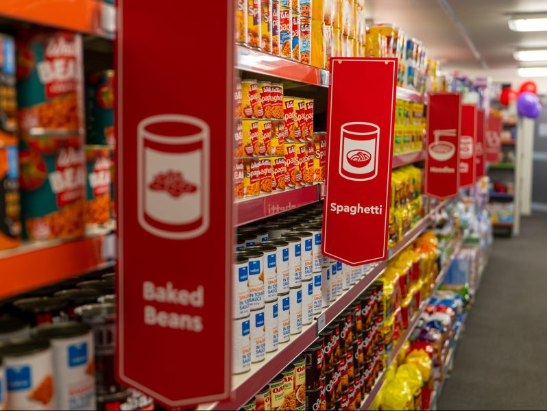 Second Hawke’s Bay Social Supermarket to open