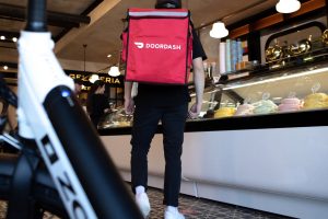 $16k grants available through DoorDash’s Disaster Relief Fund
