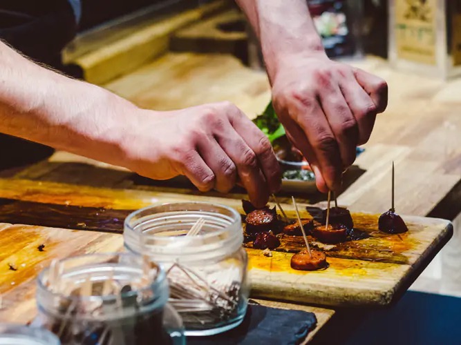 In-store sampling is a go: WorkSafe clarifies rules