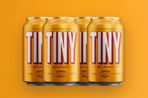 Garage Project non-alc hits 20% as $7.8m Endeavour research gets underway
