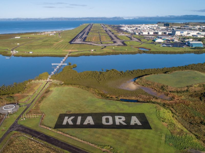 ‘Authentic’ Kiwi brands wanted as Auckland Airport revamps retail