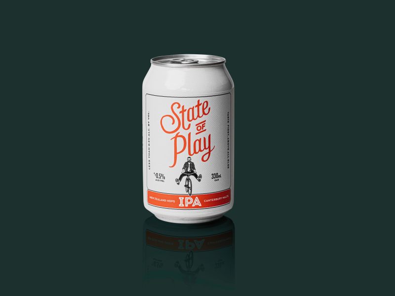 State of Play: NZ’s first zero alcohol brewery