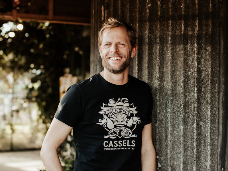 New Cassels CEO’s focus for growth