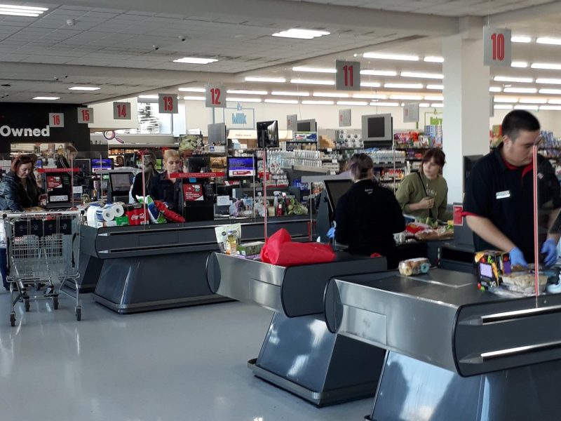 IRI: Consumer demand drifts as inflation continues unabated in May