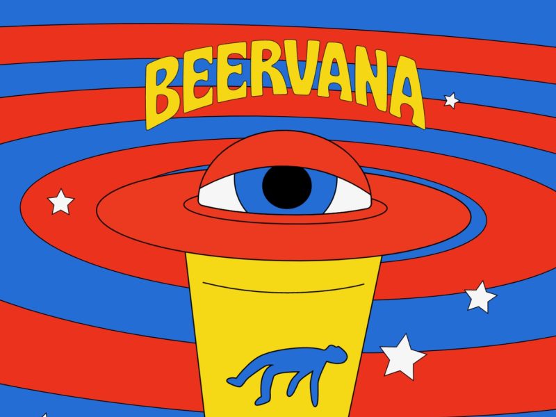 Beervana gears up for 21st celebrations